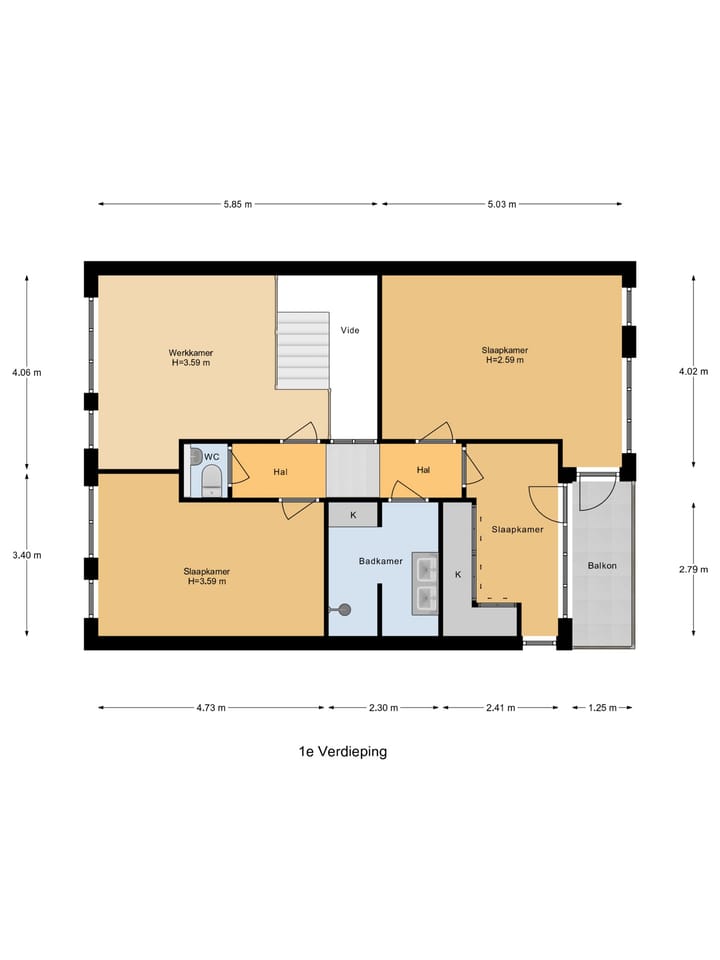 Foto 43 van Hester Hoofterf 2