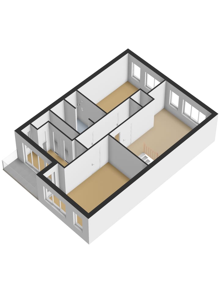 Foto 44 van Hester Hoofterf 2