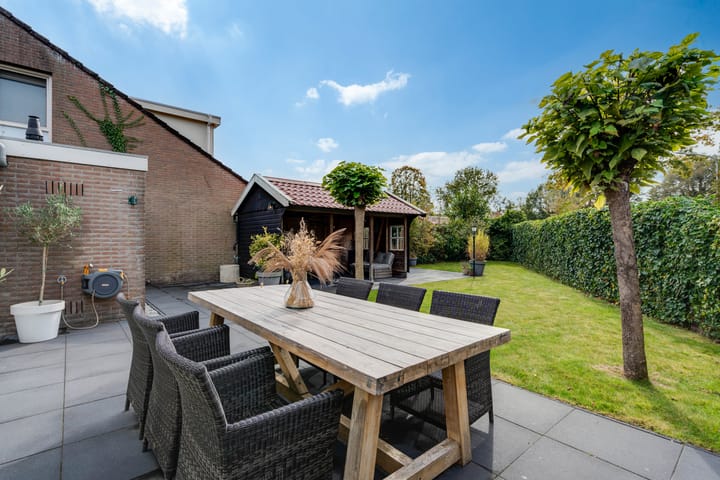 Foto 28 van Oldekamp 28