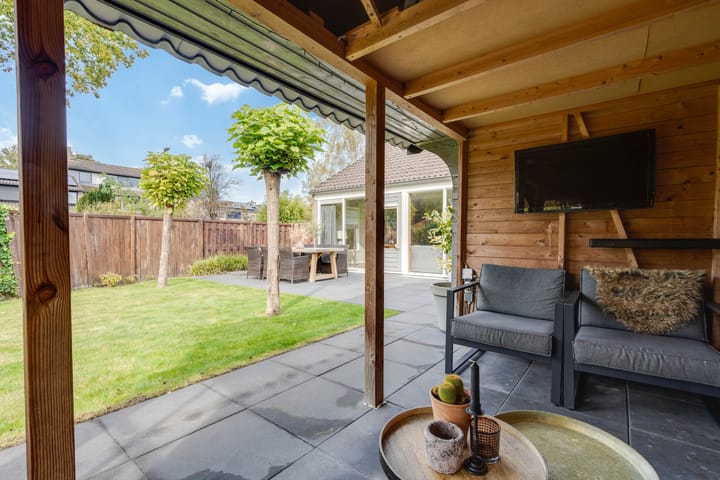 Foto 33 van Oldekamp 28