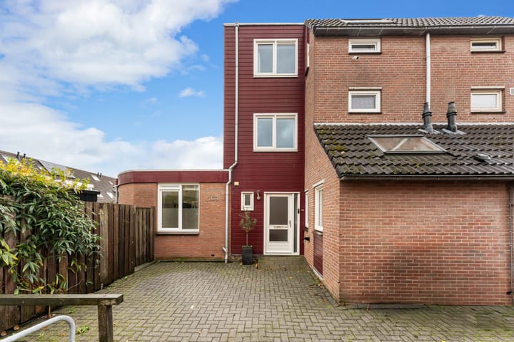 Foto 2 van Rudyard Kipling-erf 163