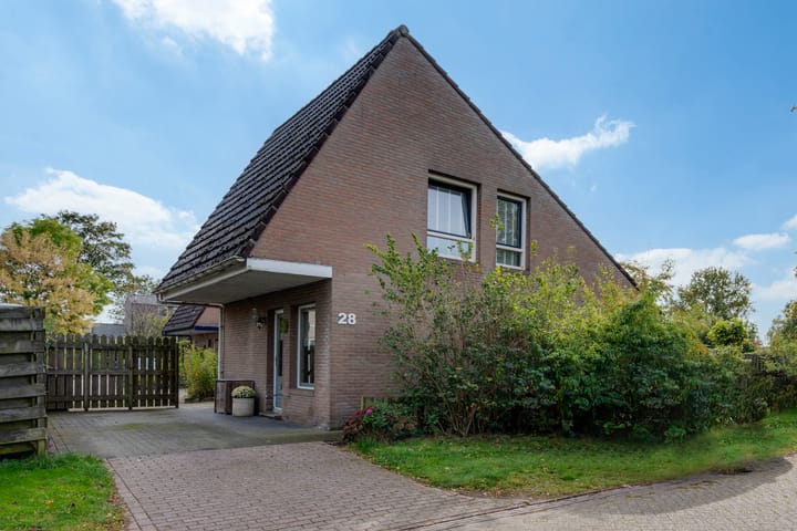 Foto 41 van Oldekamp 28