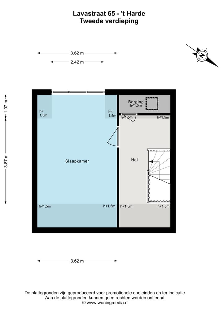 Foto 26 van Lavastraat 65