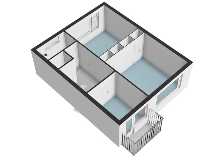 Foto 25 van Lavastraat 65