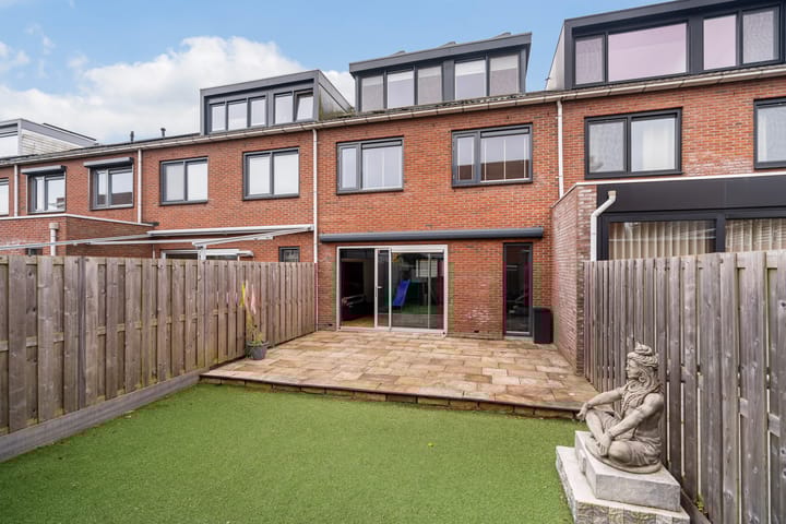 Foto 3 van Randmeer 23