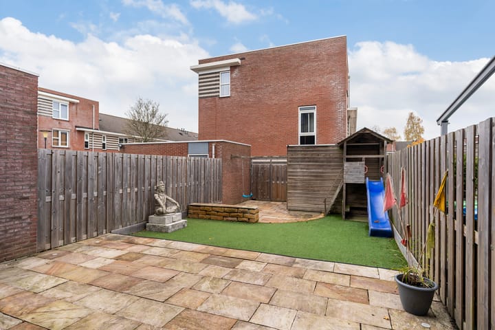 Foto 33 van Randmeer 23