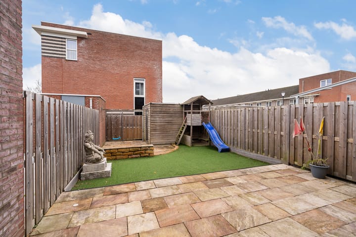 Foto 34 van Randmeer 23