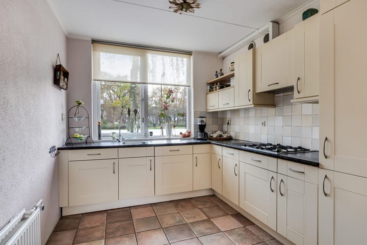 Foto 4 van Leonardo da Vincistraat 72