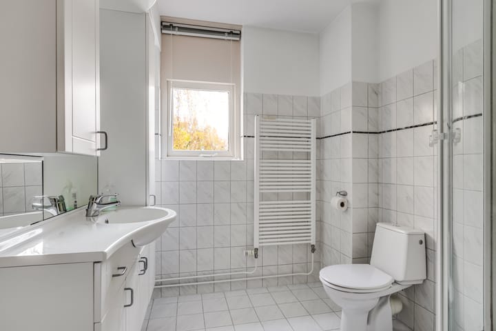 Foto 5 van Leonardo da Vincistraat 72