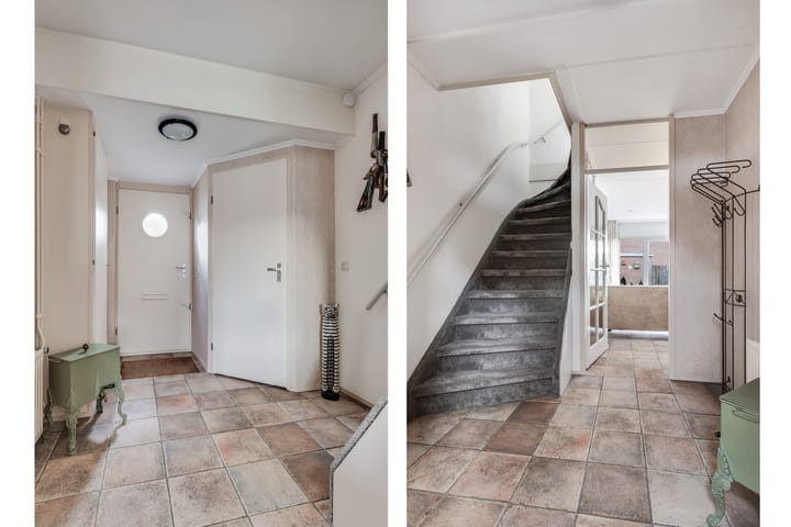 Foto 7 van Leonardo da Vincistraat 72