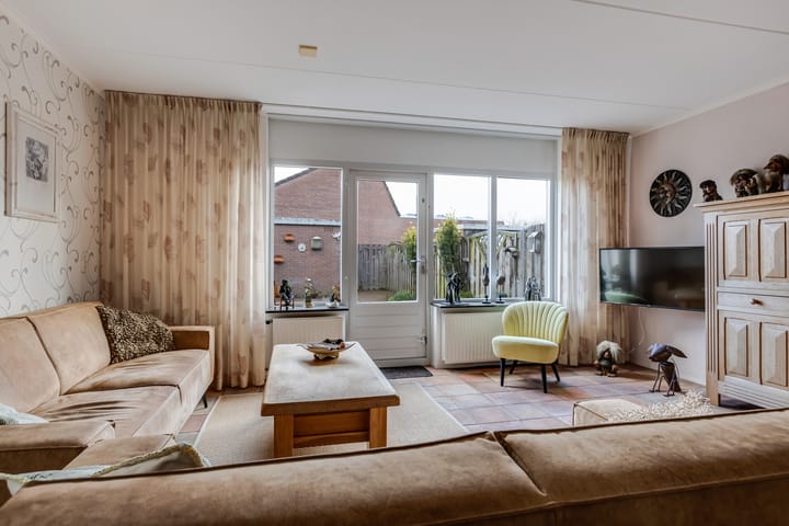 Foto 10 van Leonardo da Vincistraat 72