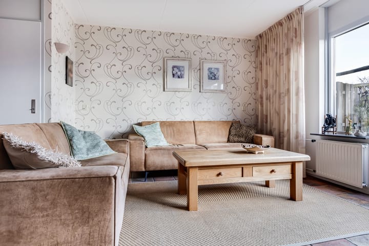 Foto 12 van Leonardo da Vincistraat 72