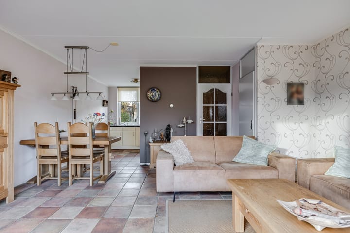 Foto 15 van Leonardo da Vincistraat 72