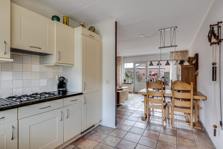 Foto 17 van Leonardo da Vincistraat 72