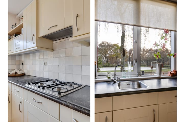 Foto 18 van Leonardo da Vincistraat 72