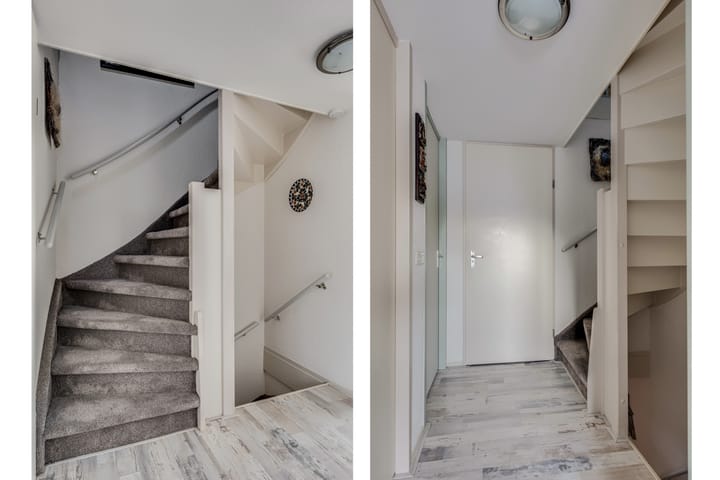 Foto 20 van Leonardo da Vincistraat 72