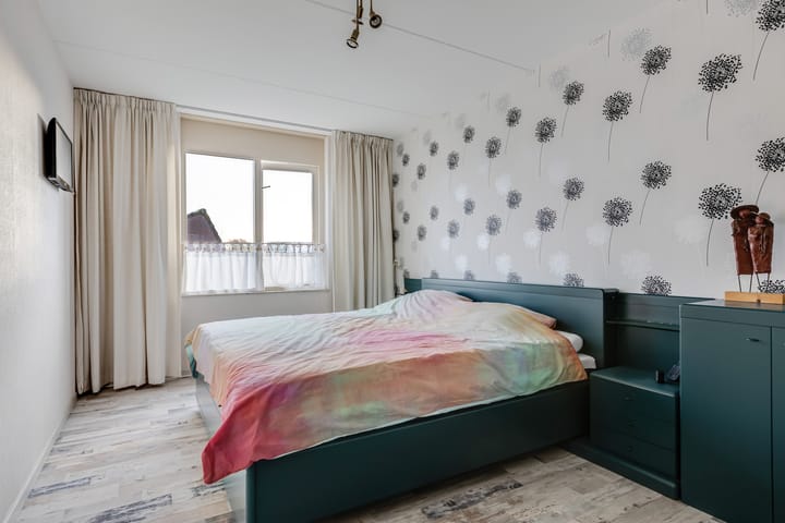 Foto 21 van Leonardo da Vincistraat 72