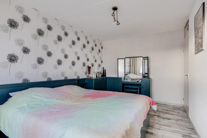 Foto 22 van Leonardo da Vincistraat 72