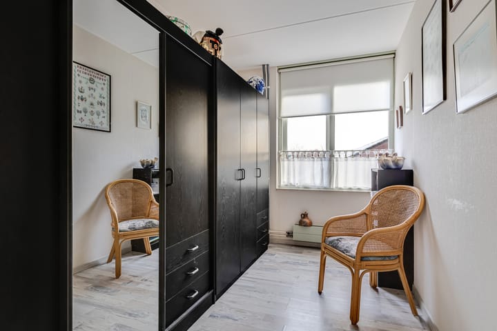 Foto 23 van Leonardo da Vincistraat 72