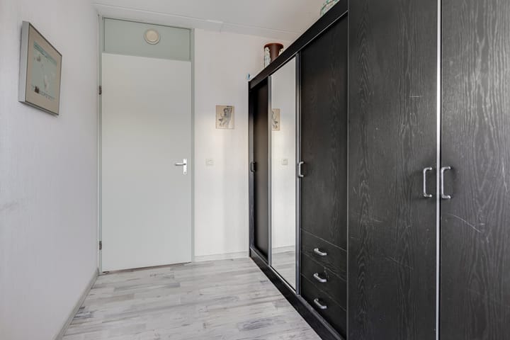 Foto 24 van Leonardo da Vincistraat 72