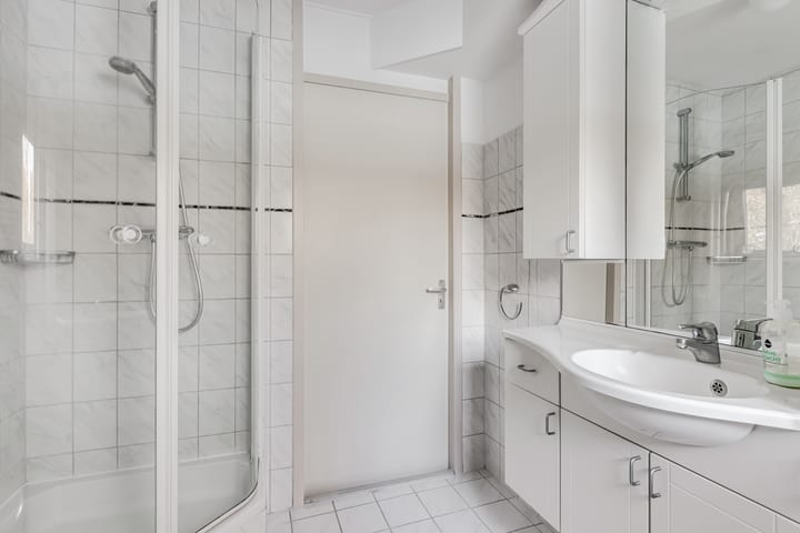 Foto 27 van Leonardo da Vincistraat 72