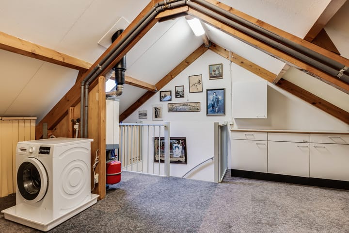 Foto 29 van Leonardo da Vincistraat 72