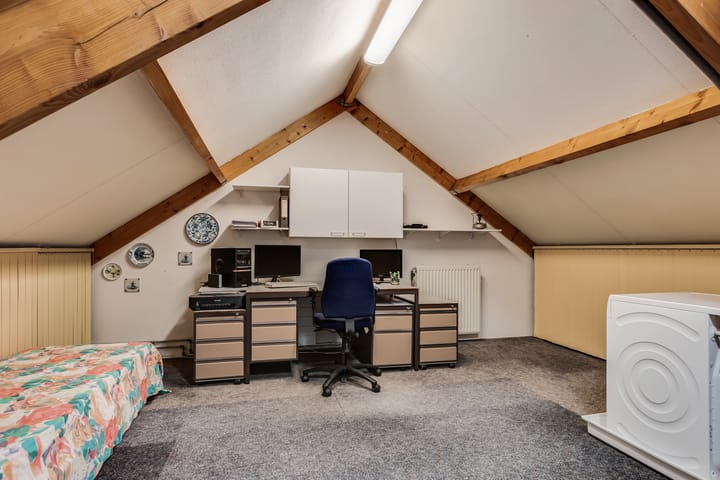 Foto 30 van Leonardo da Vincistraat 72