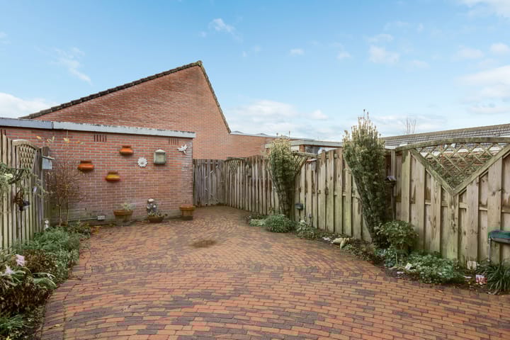 Foto 34 van Leonardo da Vincistraat 72