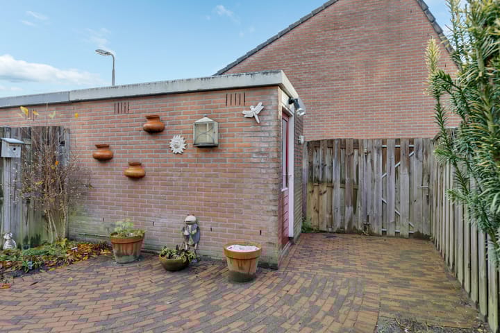 Foto 35 van Leonardo da Vincistraat 72