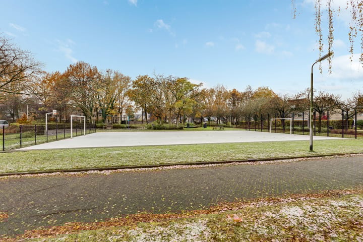 Foto 38 van Leonardo da Vincistraat 72