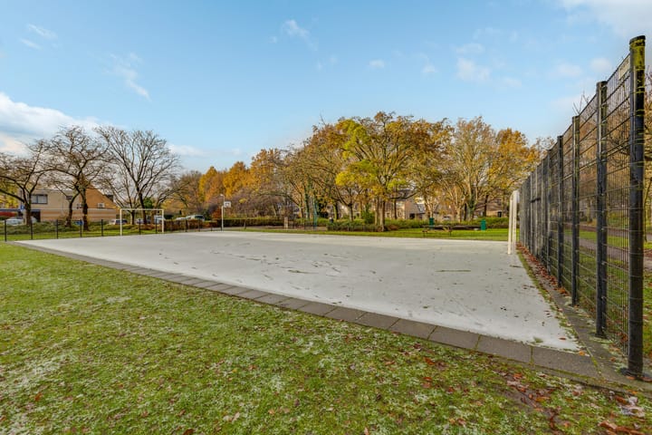 Foto 39 van Leonardo da Vincistraat 72