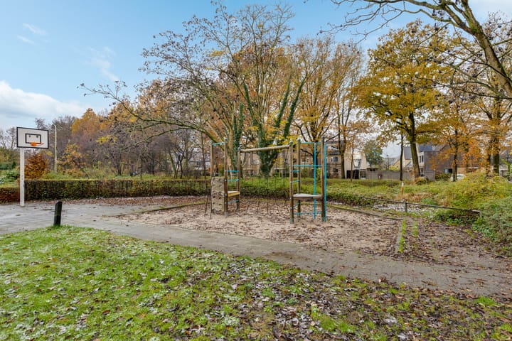 Foto 40 van Leonardo da Vincistraat 72