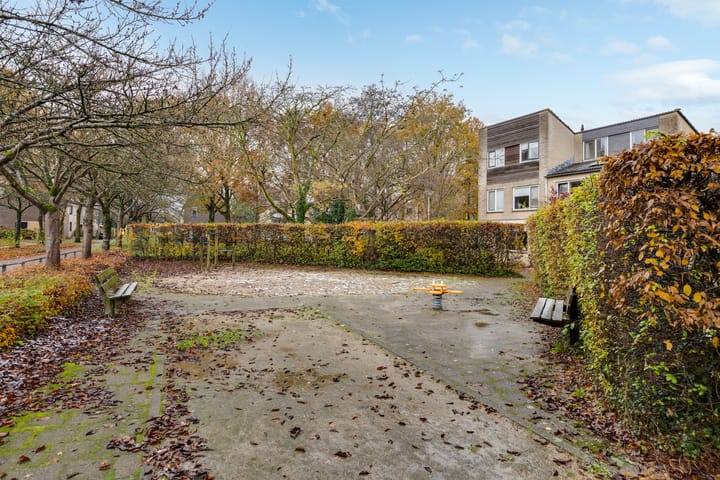 Foto 41 van Leonardo da Vincistraat 72