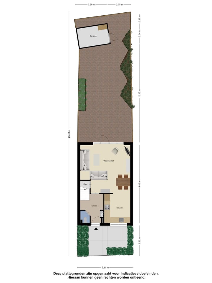 Foto 42 van Leonardo da Vincistraat 72