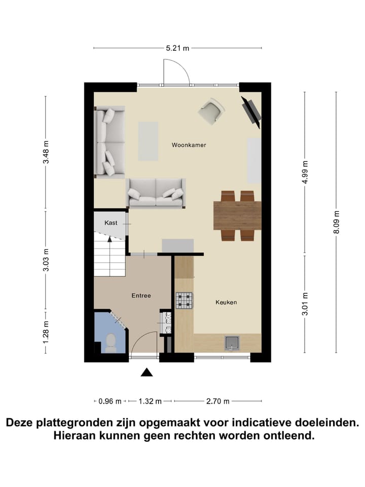 Foto 43 van Leonardo da Vincistraat 72