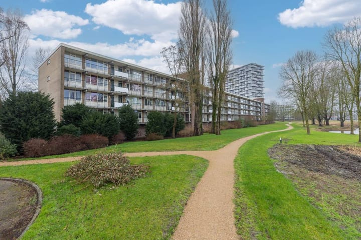 Foto 1 van Biesbosch 127