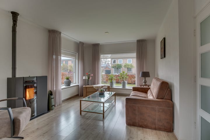 Foto 3 van Kolweg 61