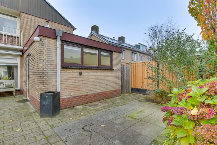 Foto 25 van Kolweg 61