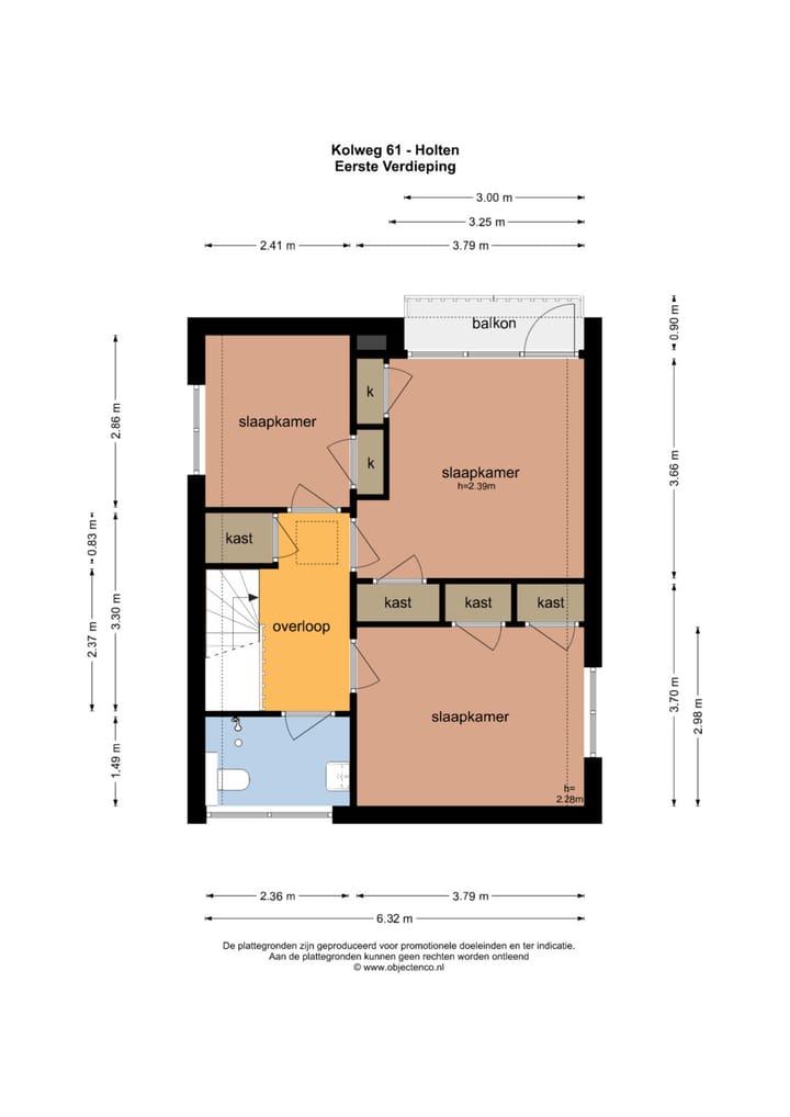 Foto 38 van Kolweg 61