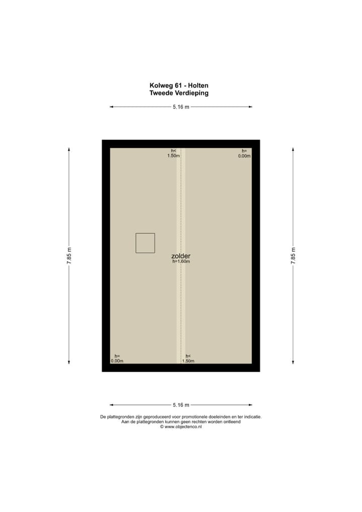 Foto 39 van Kolweg 61