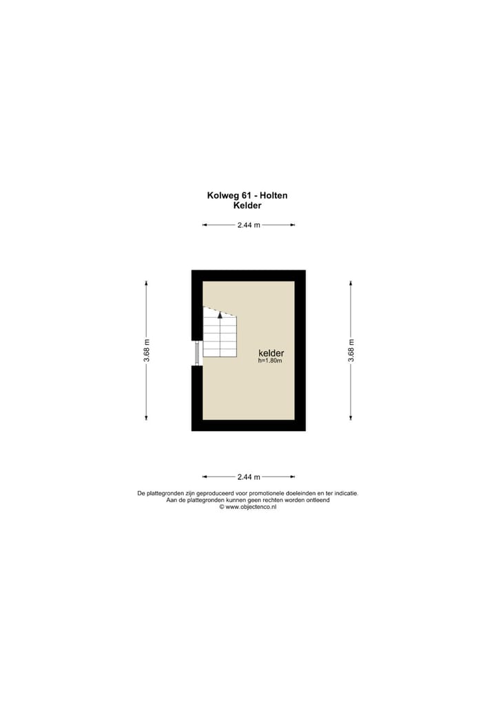 Foto 40 van Kolweg 61
