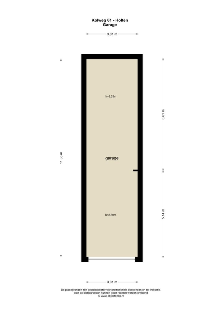 Foto 41 van Kolweg 61