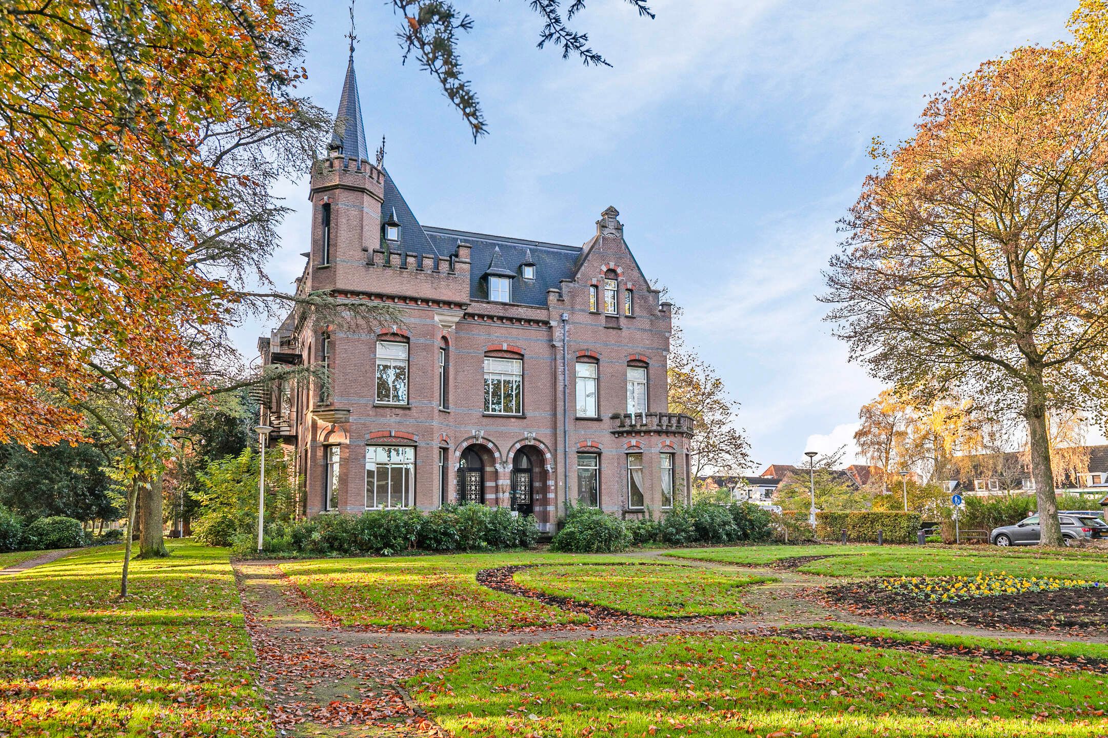 Burgerhoutsestraat, 12, Roosendaal, 4701EL, Noord-Brabant, Nederland 12