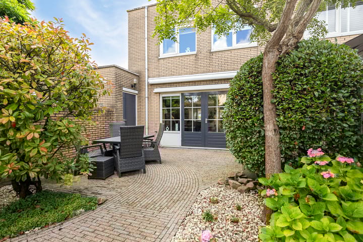 Foto 4 van Anne Frankstraat 42