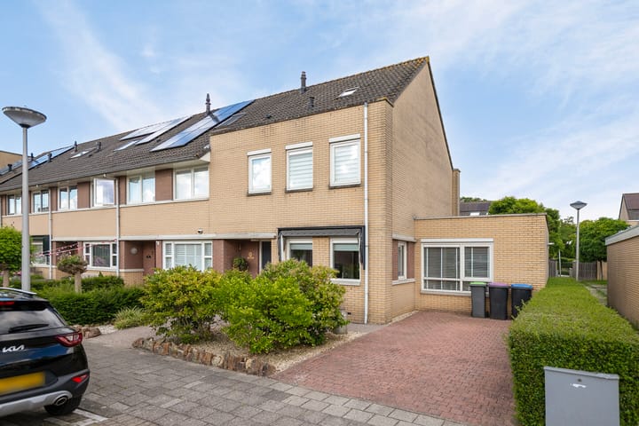 Foto 5 van Anne Frankstraat 42