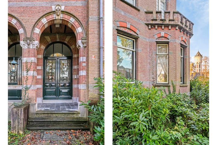 Photo 5 of Burgerhoutsestraat 12