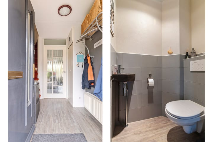 Foto 7 van Anne Frankstraat 42