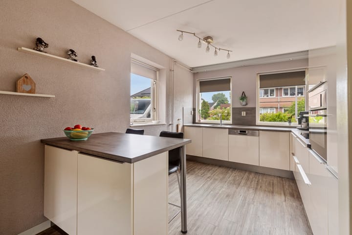 Foto 12 van Anne Frankstraat 42