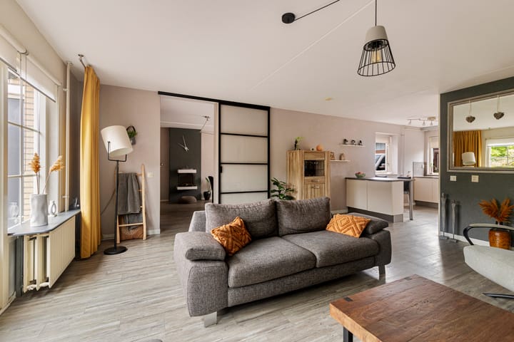 Foto 14 van Anne Frankstraat 42