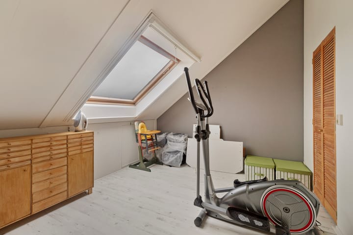 Foto 28 van Anne Frankstraat 42